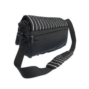 Chanel Nylon Bag Sportsline Messenger